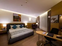 The Fern Residency, Jamnagar