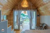 Strawberry Guyabano Farm Hotels in Polomolok