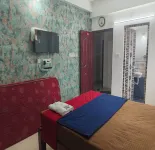 Tnv Residency Hotels in Yanam