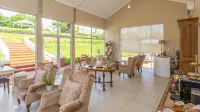 La Plume Boutique Hotel & Spa Hotel a South Cape DC