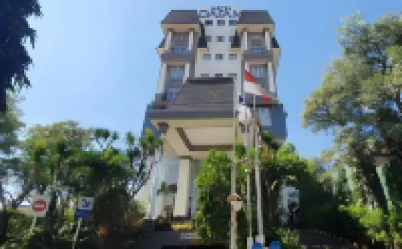 Hotel Dafam Semarang