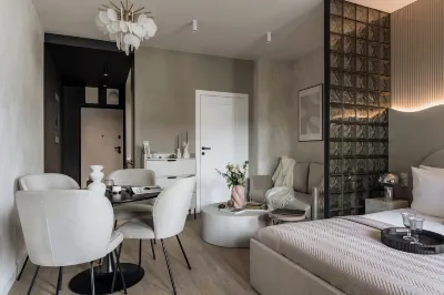 Casa Blush - LoftAffair Spa Collection Hotels in Gdansk