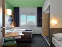 B&B HOTEL Graz City-Süd - Bintang 3