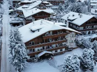 Hotel Garni Concordia - Dolomites Home Hotel a Selva di Val Gardena