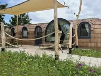 Iglu Camp Tangermünde