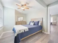 Remodeled Historic Home. Walk to DT. Office space.