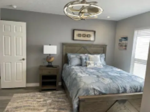 Elephant Lake Resort Oasis New