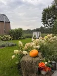 GREEN LAKE FRONT HOUSE