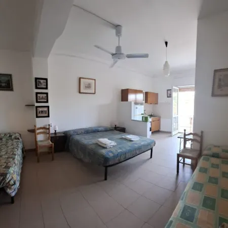 Marina, Seaside Area, 5 Min.Walk Beach, 15 Min. Trainstation, wi fi. Parking.