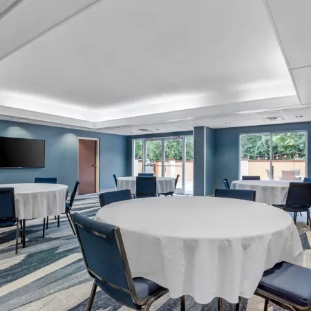 Comfort Suites Gastonia - Charlotte