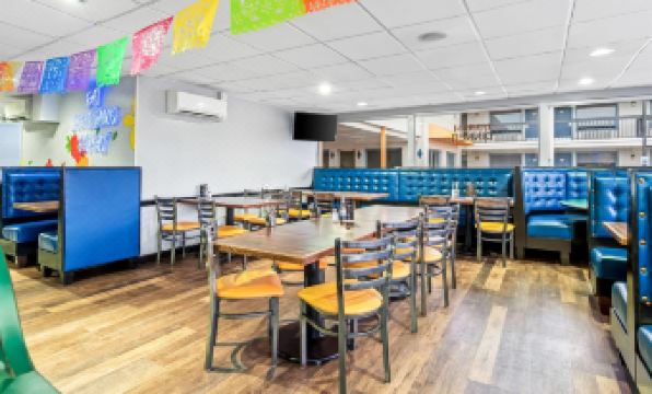 Days Inn by Wyndham Jacksonville NC