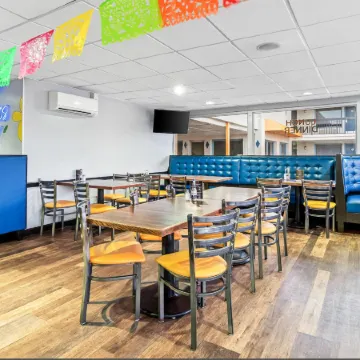 Days Inn by Wyndham Jacksonville NC