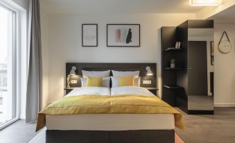 Candlewood Suites Dusseldorf Airport