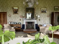 Lismacue House - Villas