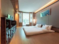 Jeongseon JS Grand Palace Hotel Отели в г. 