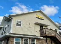 Price Pointe Inn Các khách sạn ở Pewaukee