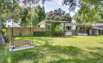 Orlando Vacation Rental w/ Yard ~ 18 Mi to Disney
