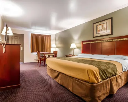 โรดเวย์ อินน์ พรีสก็อตต์