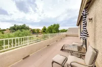 Maricopa Oasis w/ Game Room + Community Perks! - 3-Star
