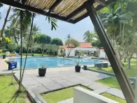 Grand Elty Krakatoa Hotels in South Lampung Regency