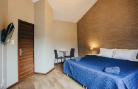 Hotel Villas Santander