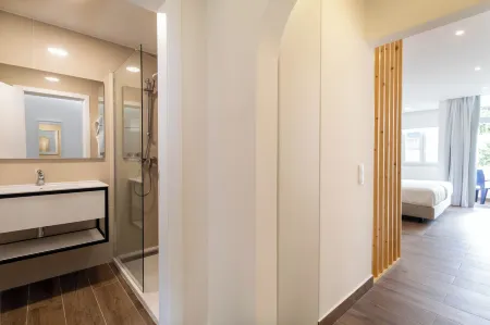 The Navigator - Ocean Heights Отели в г. Ольюш-де-Агуа