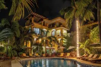 Suites la Hacienda - Beach