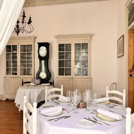 Hotel Emblemático la Casa de Los Naranjos