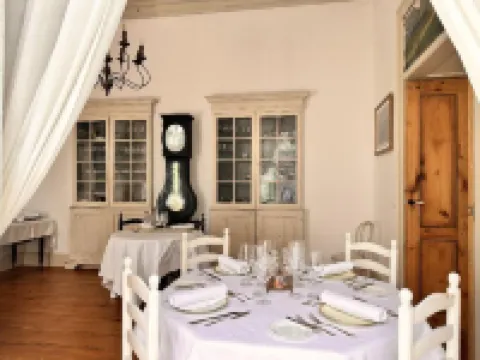 Hotel Emblemático la Casa de Los Naranjos