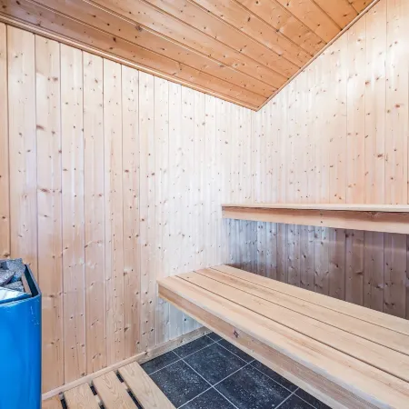 6 person holiday home in Tarm