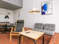 6 person holiday home in Brovst