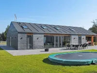 9 person holiday home in Dannemare Hotels in Dannemare