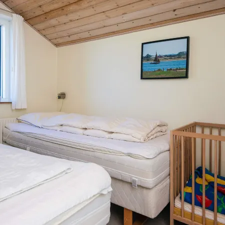 Holiday Home in Haderslev