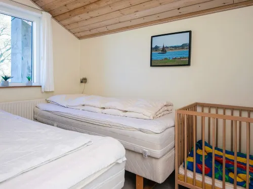 Holiday Home in Haderslev - Pools