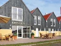 4 Star Holiday Home in Skagen - Beach