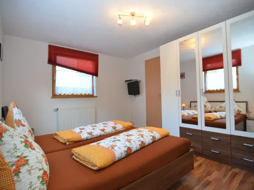 Gemütliche Ferienwohnung, Lechbruck - 2-Star