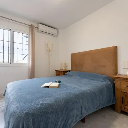 Faro's Angel Miraflores Penthouse