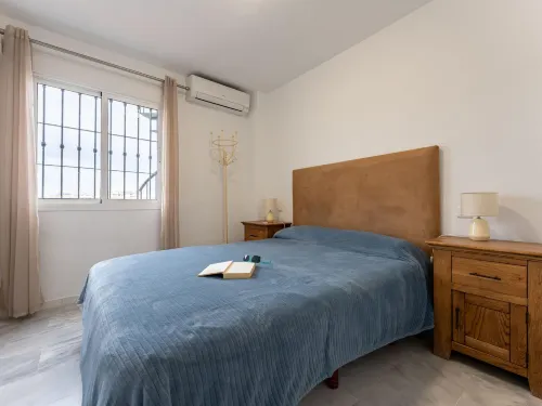 Faro's Angel Miraflores Penthouse