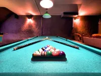 Malmedy Luxe Retreat & Spa - Pool