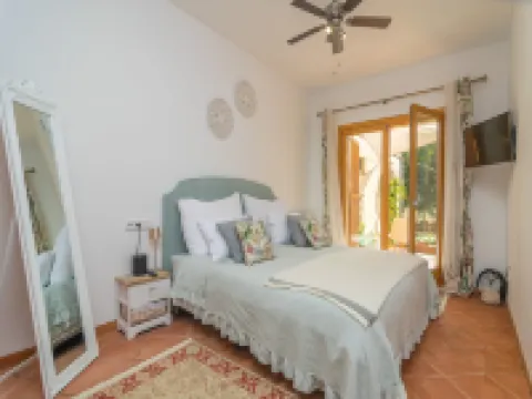 Finca Aria - Villa With Private Pool In Búger