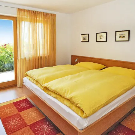 Apartment in Schlanders near Stelvio Park Отели в г. Силандро