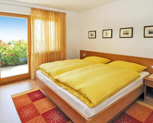Apartment in Schlanders near Stelvio Park Hotels in Silandro