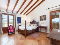 Can Colis - Villa With Private Pool In Sa Pobla