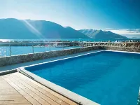 10 person holiday home in EIDSVÅG-By Traum - Pools