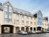 Ibis Alençon Hotels in Pace