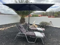 Casa Hermanita Comfortable holiday residence