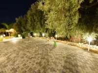 Villa with private pool Hotels in Floridia