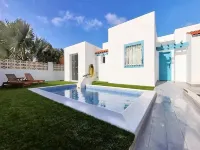 Villa in Fuerteventura with Ocean Views - Ocean View