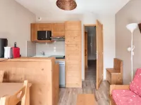 Chalet in Vars with Ski-in Ski-Out Access Hotels in Vars