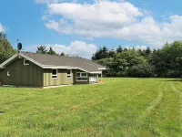 6 person holiday home in Bindslev-By Traum